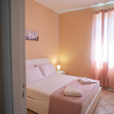 Capodichino Apartment 127-11 Nápoly Kültér fotó