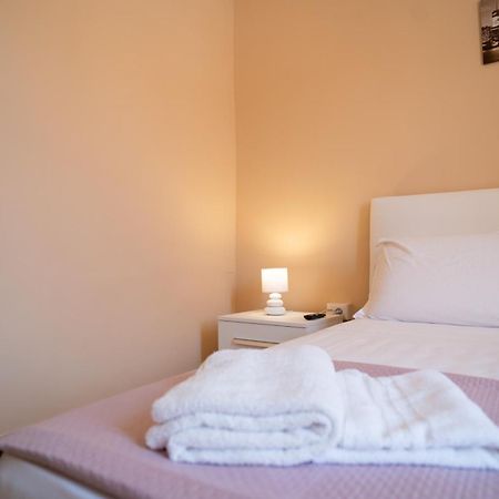 Capodichino Apartment 127-11 Nápoly Kültér fotó