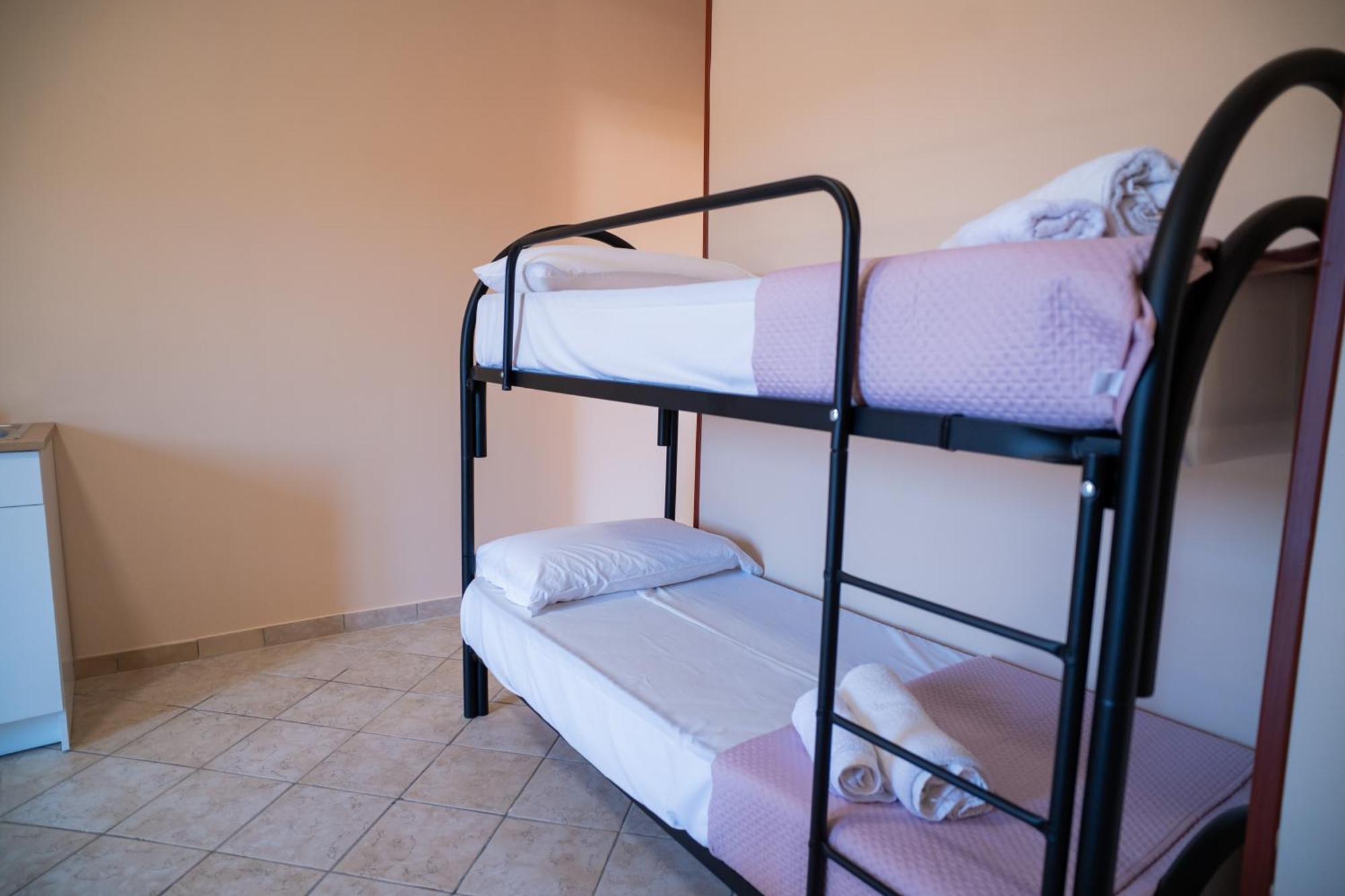 Capodichino Apartment 127-11 Nápoly Kültér fotó