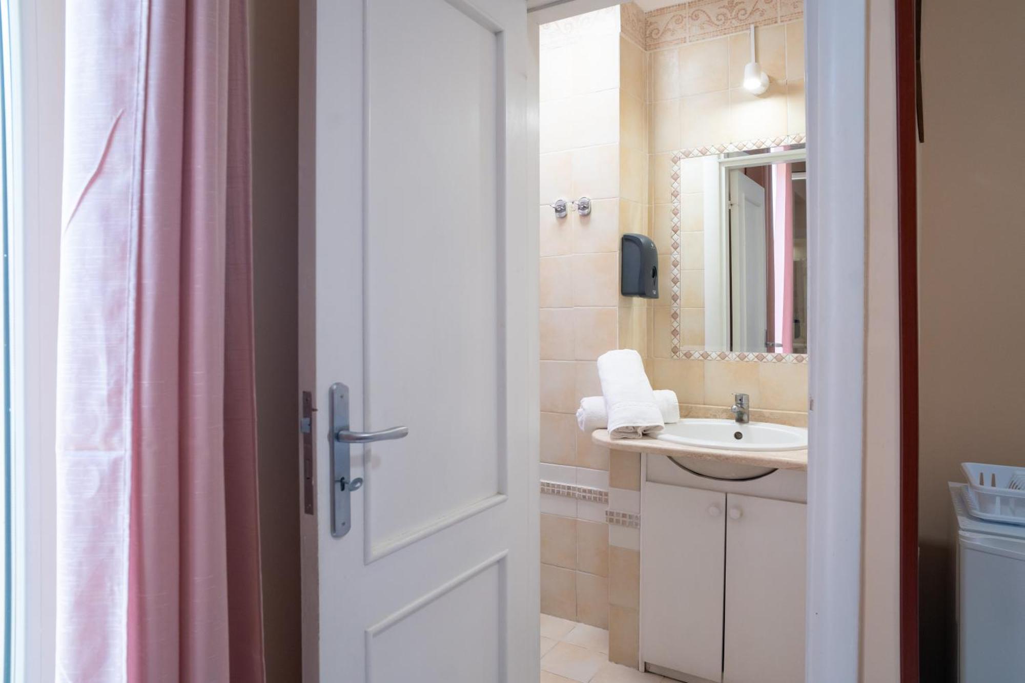 Capodichino Apartment 127-11 Nápoly Kültér fotó