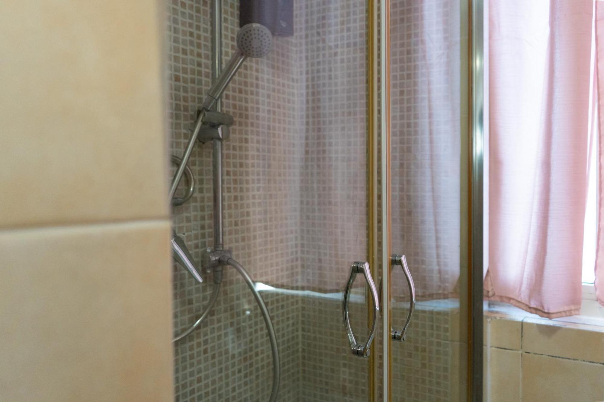 Capodichino Apartment 127-11 Nápoly Kültér fotó