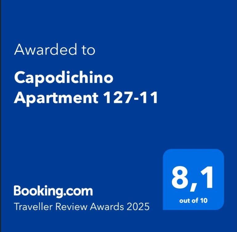 Capodichino Apartment 127-11 Nápoly Kültér fotó